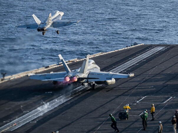 Cure detalji o nastavku rata s Iranom: Pentagon sprema operaciju "Malj"