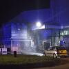 Curenje amonijaka u Guči: Evakuisano sedam osoba, okončana vanredna situacija