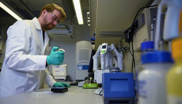 CureVac očekuje odobrenje cjepiva od EU do početka juna