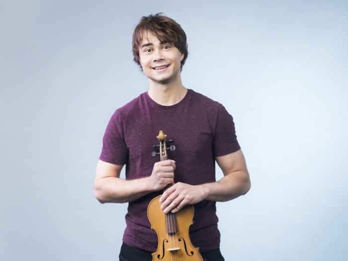 Čuveni Alexander Rybak ponovo će predstavljati Norvešku na Eurosongu?