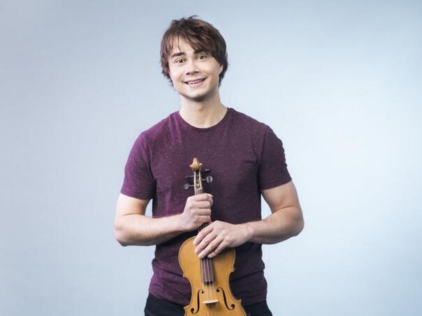 Čuveni Alexander Rybak ponovo će predstavljati Norvešku na Eurosongu?