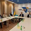 Čuvari Bosne razgovarali s Efendićem: Potrebno zaštititi suverenitet i institucije BiH