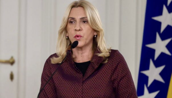 Cvijanović: Da li bi sad trebalo iseliti 'zajedničke institucije'