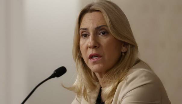 Cvijanović: Međunarodna zajednica više ne postoji