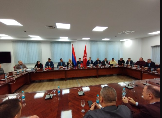 Cvijanović o skandaloznoj snimci: Mi nismo sudije, ali...