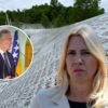 Cvijanović podnijela prijavu protiv Lagumdžije zbog Rezolucije o Srebrenici