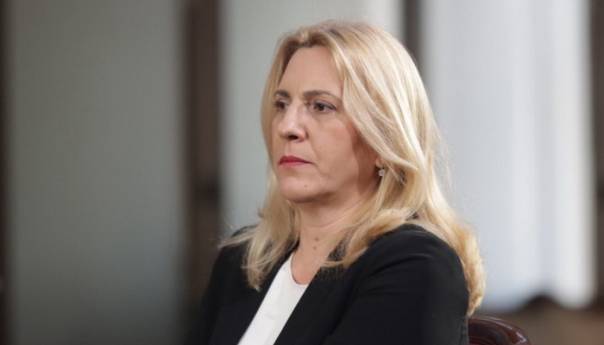 Cvijanović: Povlačenje vitalnog interesa Bošnjaka atak na RS