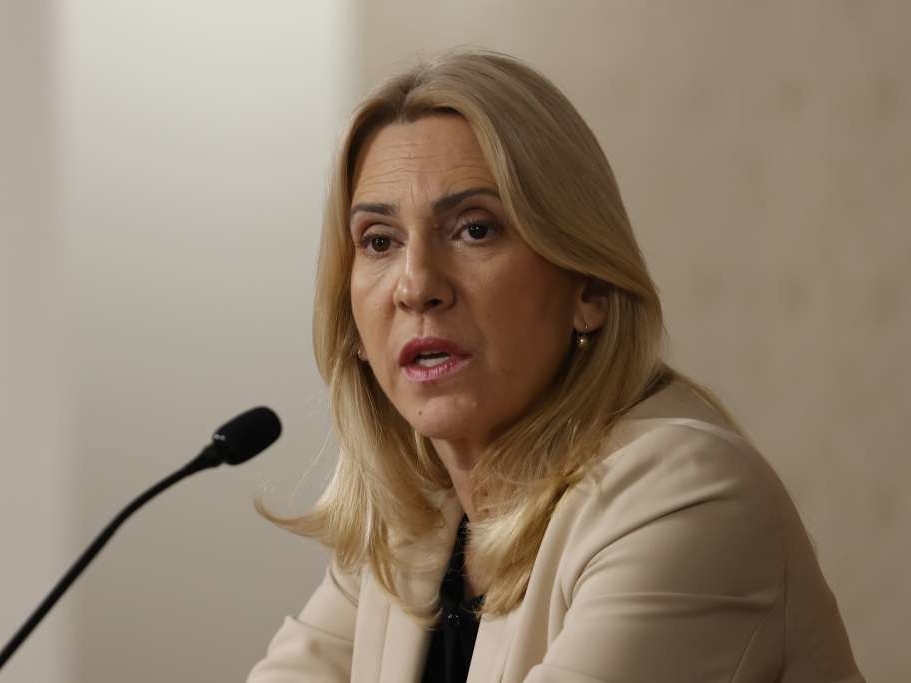 Cvijanović predlaže tužbu protiv Hrvatske zbog radioaktivnog otpada