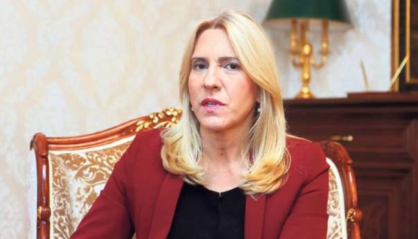 Cvijanović: U radu Predsjedništva poštovati Ustav