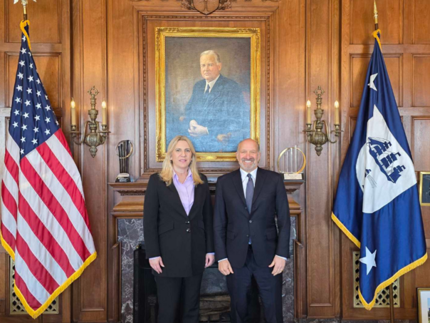 Cvijanović u Washingtonu: Američke investicije stižu u BiH