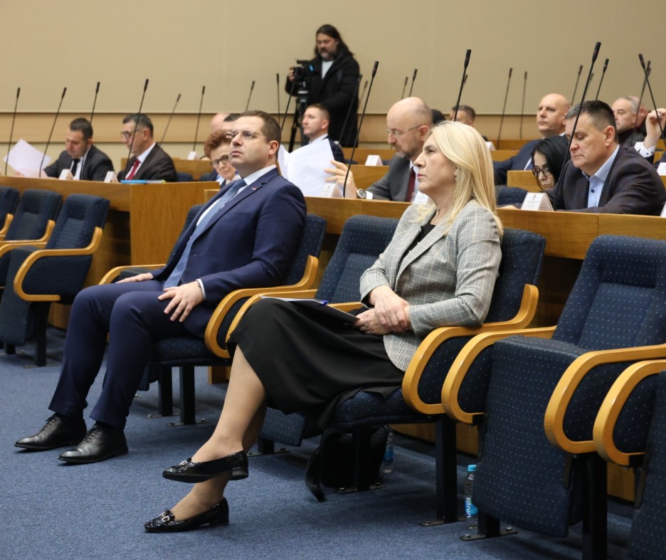 Cvijanović: Vlada na čelu sa Minićem sprema se za drugačije vrijeme