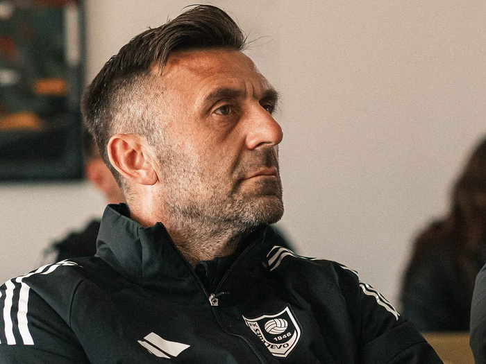 Cvitanović: Čelik se ne smije razmahati, mi moramo diktirati tempo