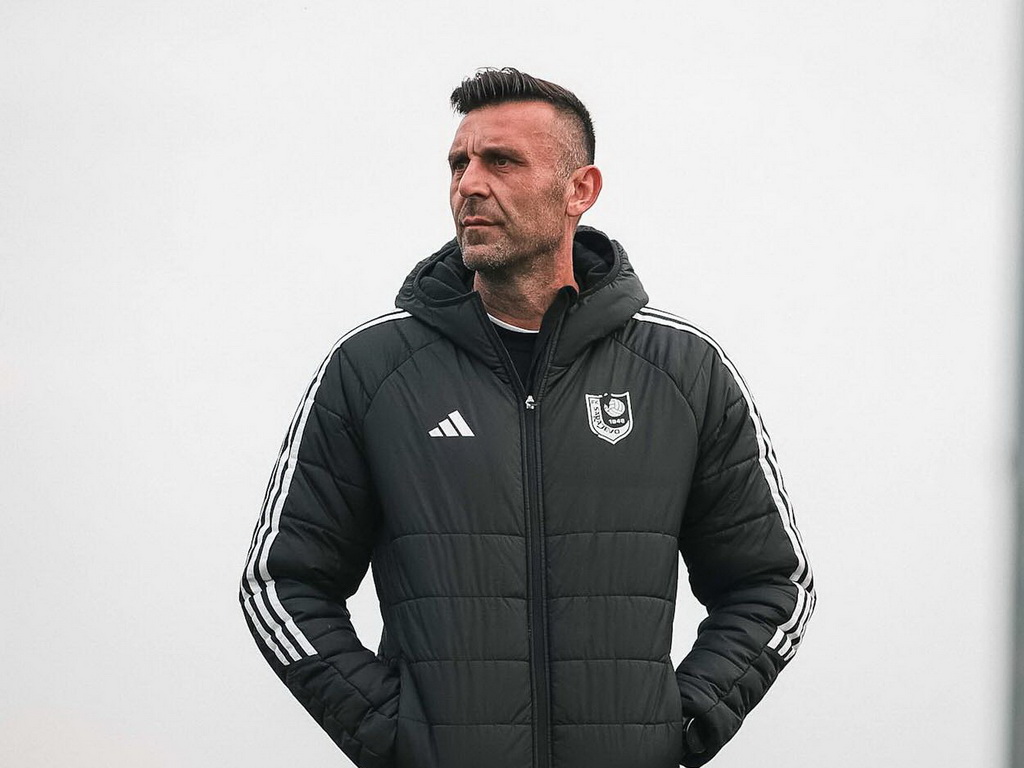 Cvitanović: Svaki detalj može odlučiti utakmicu Superkupa