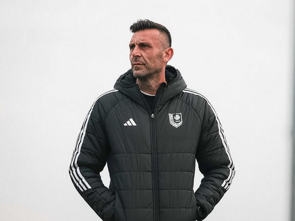 Cvitanović: Svaki detalj može odlučiti utakmicu Superkupa