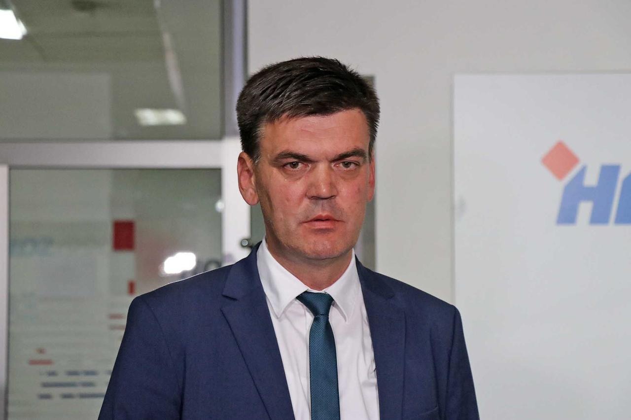 Cvitanović: Sve je otvoreno, od smjene Špirića do tri federalne jedinice