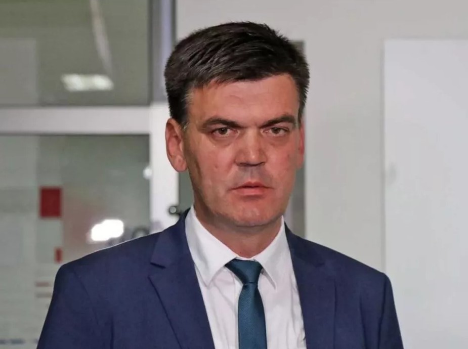 Cvitanović: Zdenko Lučić bi bio ozbiljan kandidat za Predsjedništvo BiH