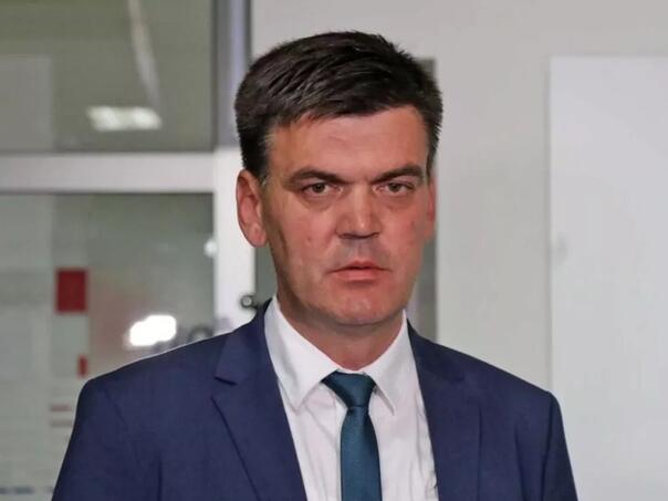 Cvitanović: Zdenko Lučić bi bio ozbiljan kandidat za Predsjedništvo BiH