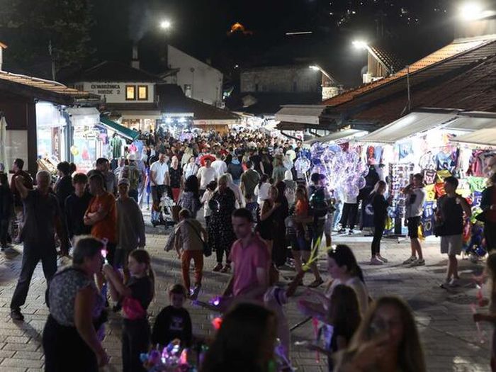 Da li će Bošnjaci, Srbi i Hrvati biti manjina u BiH 2070. godine?