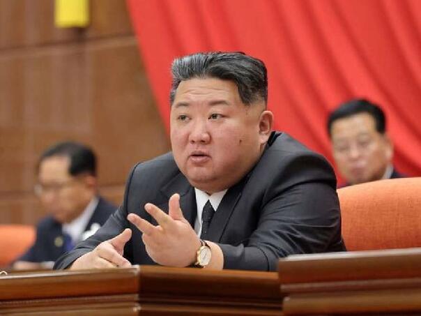 Da li će majka Kim Jong-una uzdrmati njegovu vlast: Dinastija pod velom tajne