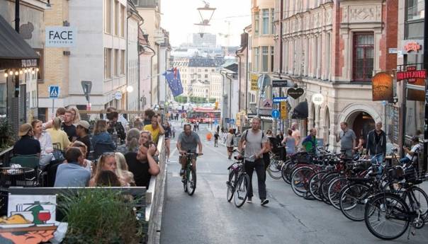 Da li je Švedska na kraju veliki pobjednik pandemije?