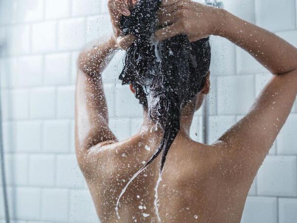 Da li ste čuli za pravilo 'tri minute nakon tuširanja'