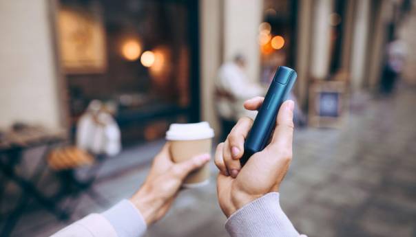 Da li su bezdimne alternative bolji izbor od cigareta