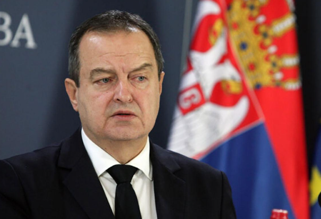Dačić: Saradnja policije Srbije i Interpola na visokom nivou