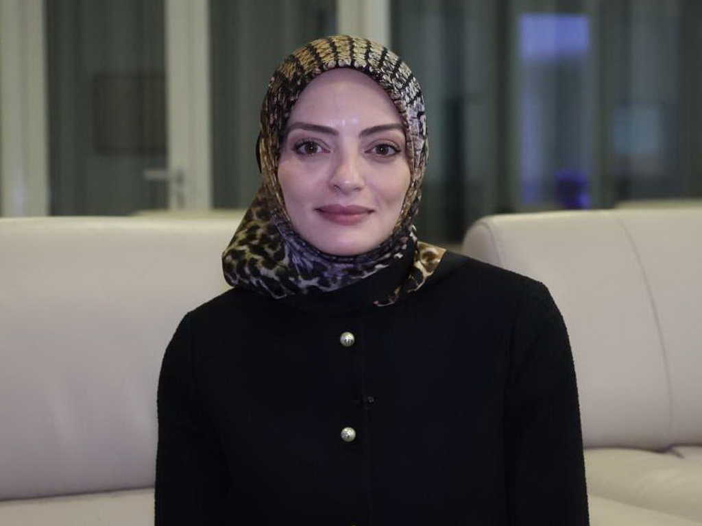 Dalia Fahmy: Genocid ne počinje prvim metkom nego prvim riječima