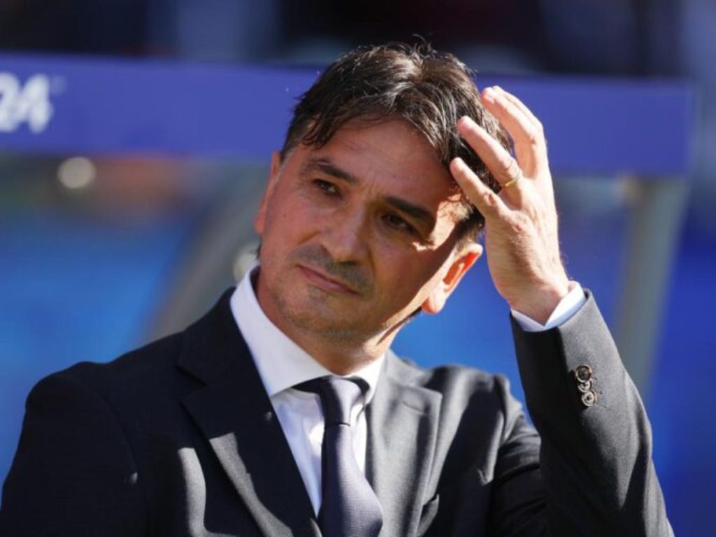 Dalić bira novi izazov: Tri reprezentacije žele hrvatskog stručnjaka