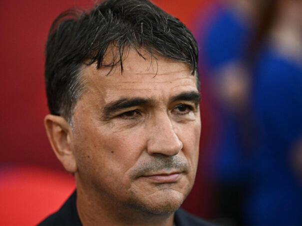 Dalić ima čak osam ponuda da opet bude selektor