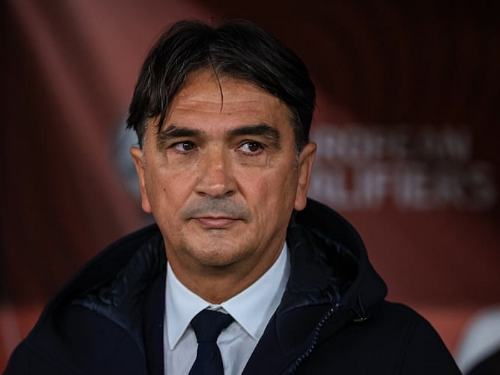 Dalić krenuo na hodočašće iz Livna u Međugorje
