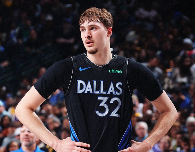 Dallas srušio Lakerse i prekinuo crni niz