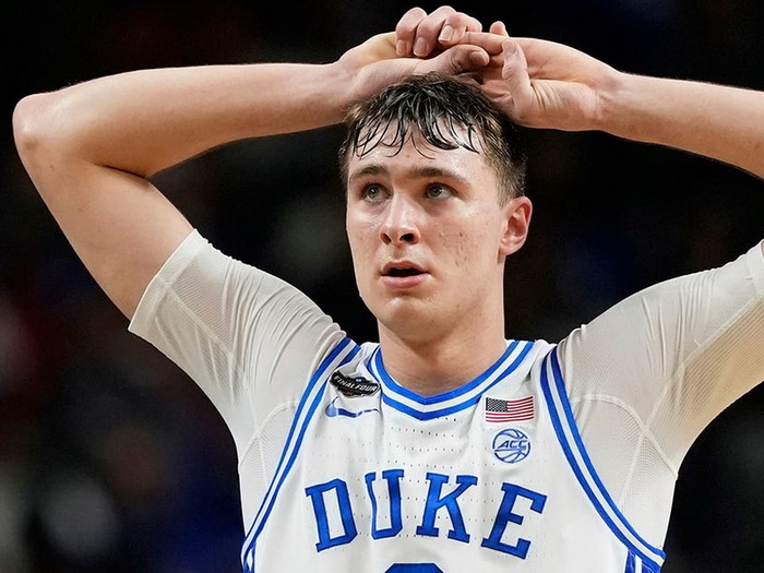 Dallasu prvi izbor na NBA draftu
