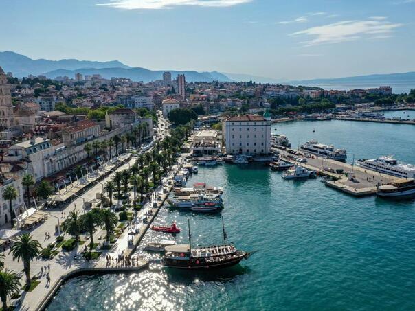 Dalmacija na udaru: Prijeti nestašica vode?
