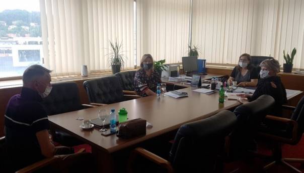 Damir Džumhur zaslužuje status vrhunskog sportiste BiH