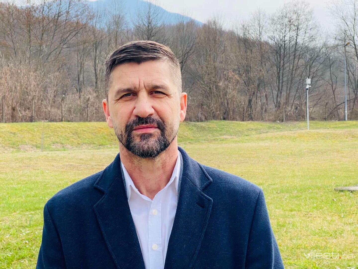 Ef. Peštalić: Dječija graja u džamijama pokazuje da Srebrenica živi