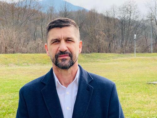 Ef. Peštalić: Dječija graja u džamijama pokazuje da Srebrenica živi