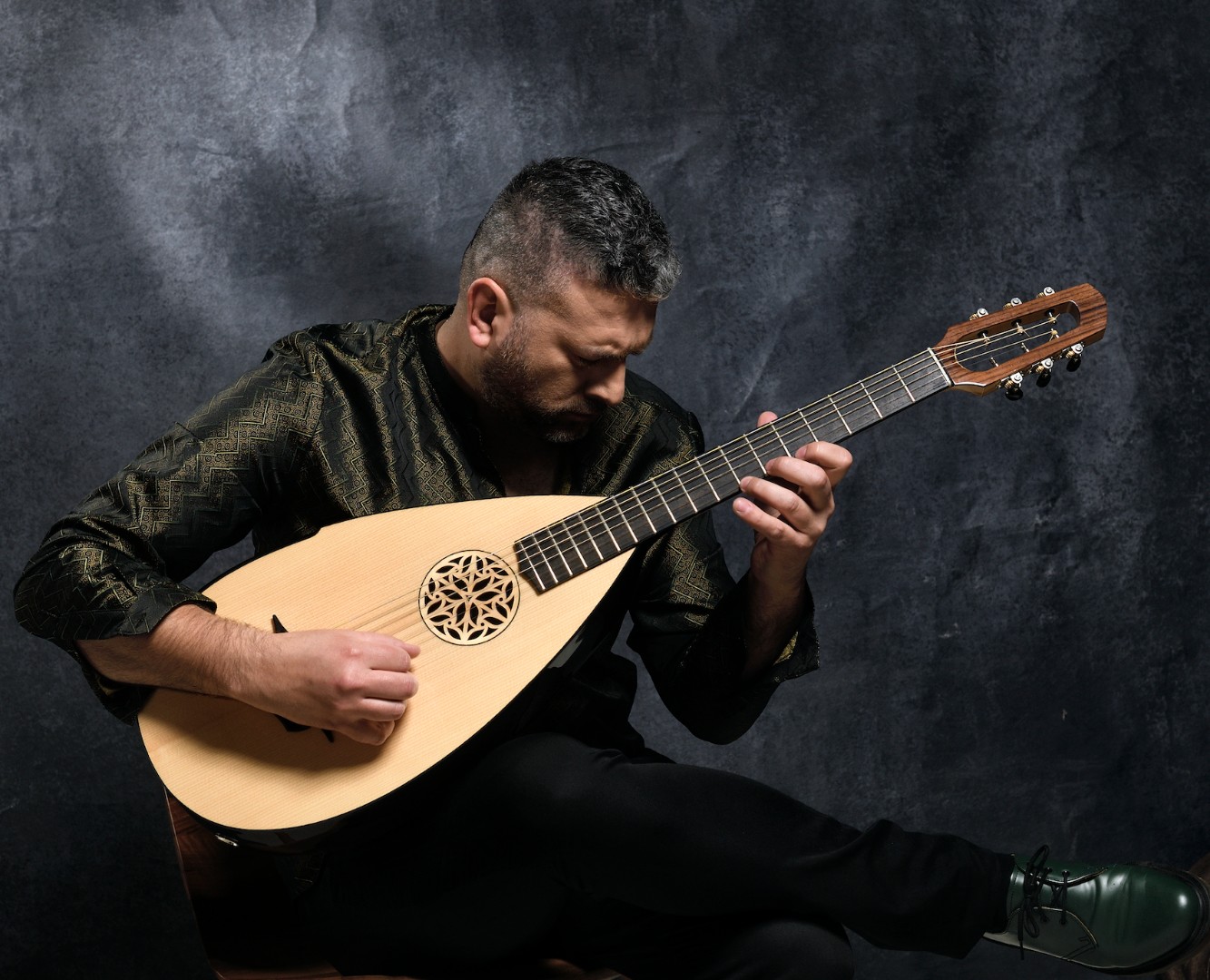 Damir Imamović otvara 19. Majske muzičke svečanosti