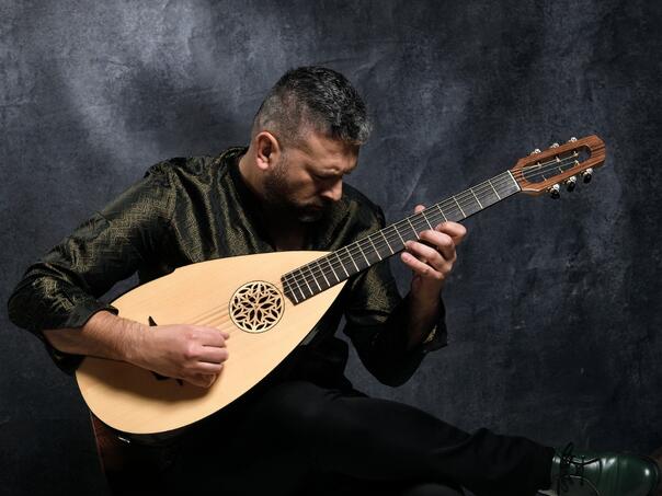 Damir Imamović otvara 19. Majske muzičke svečanosti