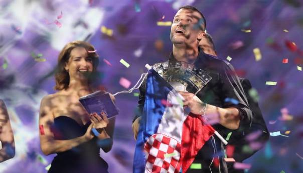 Damir Kedžo predstavljat će Hrvatsku na Eurosongu u Nizozemskoj