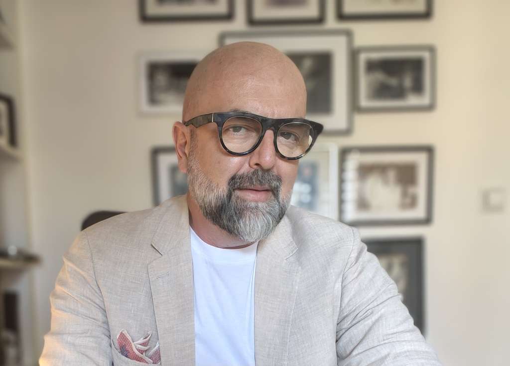 Damir Šehanović u novoj knjizi otkriva kako se grade slava, imidž i javna reputacija