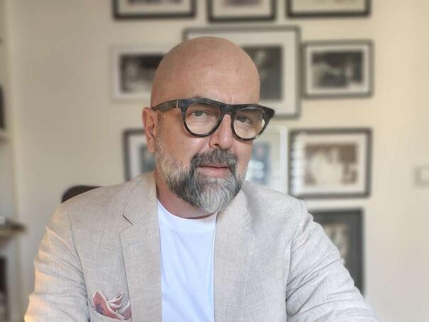 Damir Šehanović u novoj knjizi otkriva kako se grade slava, imidž i javna reputacija
