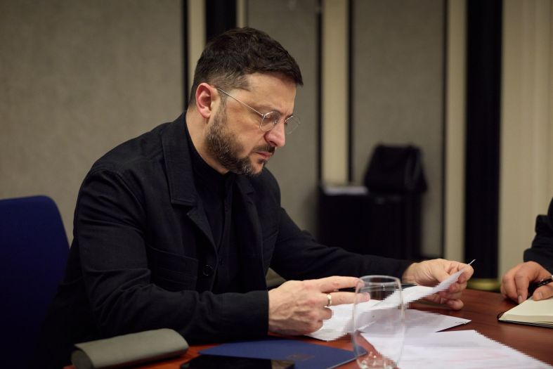 Dan D za Ukrajinu: Amerikanci i Ukrajinci pregovaraju u Berlinu