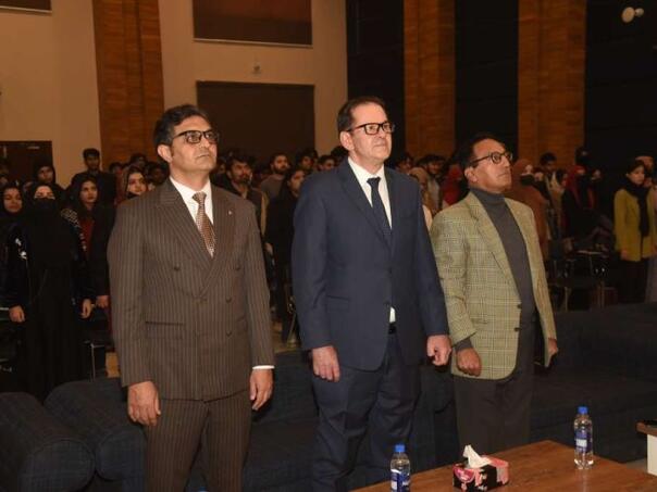 Dan državnosti BiH obilježen i u Pakistanu