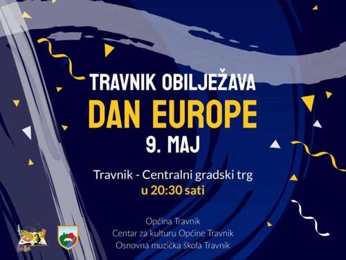 Dan Evrope u Travniku u znaku mladih