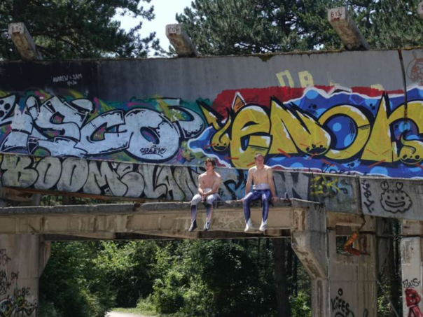 Dan grada Sarajeva uz specijalne projekcije filmova