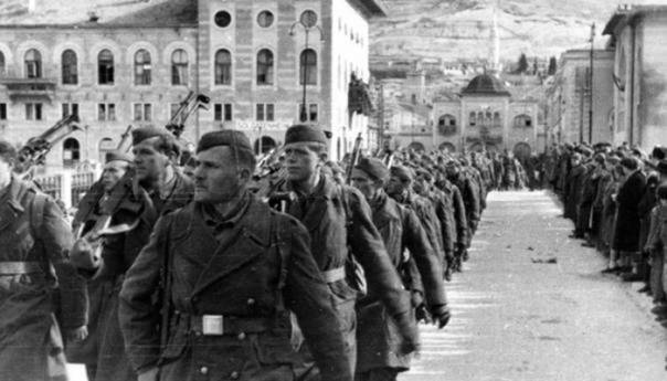 Dan kada je Mostar pobijedio domaće i strane fašiste