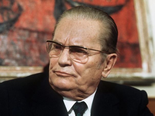 Dan kada je stala Jugoslavija: Godišnjica smrti Josipa Broza Tita