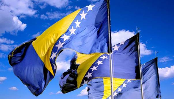 Dan nezavisnosti BiH: Ponedjeljak, 1. mart, neradni dan