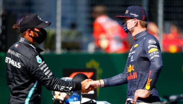 Dan odluke: Verstappen na korak do prve titule, a Hamilton pobjedom može postati najveći ikad